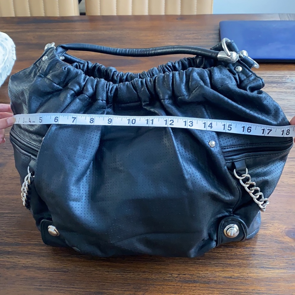 RAMPAGE HOBO BAG - Picture 8 of 10